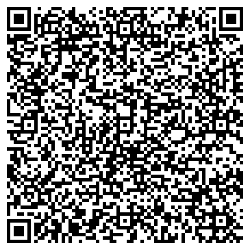 QR-код с контактной информацией организации Рыболов, магазин, ООО Рыболов-3