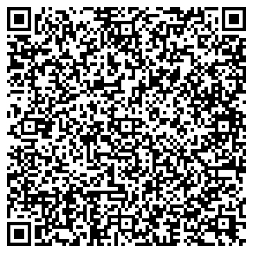 QR-код с контактной информацией организации Blesna