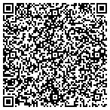 QR-код с контактной информацией организации Блеск, автомойка, ИП Кларацхелия В.Д.