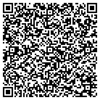 QR-код с контактной информацией организации AV-TO