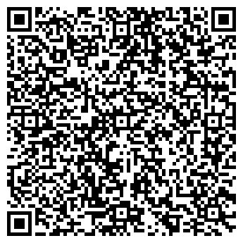 QR-код с контактной информацией организации ООО АвтоГрад