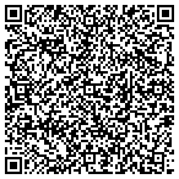 QR-код с контактной информацией организации Блеск, автомойка, ИП Дементьева А.А.