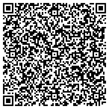 QR-код с контактной информацией организации Колбаса