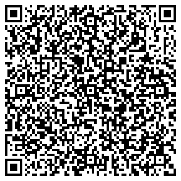 QR-код с контактной информацией организации Детский сад №296, комбинированного вида
