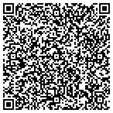QR-код с контактной информацией организации Irest, торговая компания, ИП Румянцев А.В.
