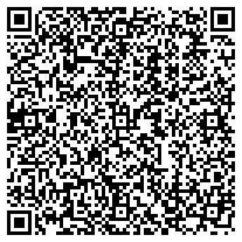 QR-код с контактной информацией организации Бивак