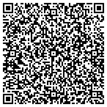 QR-код с контактной информацией организации Аленка, сеть продуктовых магазинов
