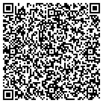 QR-код с контактной информацией организации ИП Тетерина В.Б.