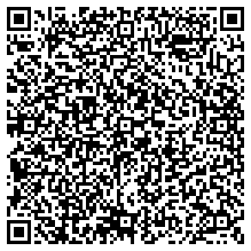 QR-код с контактной информацией организации Новый калачик, сеть продуктовых магазинов