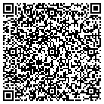 QR-код с контактной информацией организации Тесто Песто