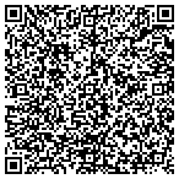 QR-код с контактной информацией организации Пятачок, магазин продуктов