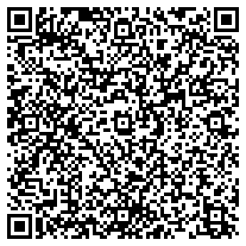 QR-код с контактной информацией организации Sarabanda