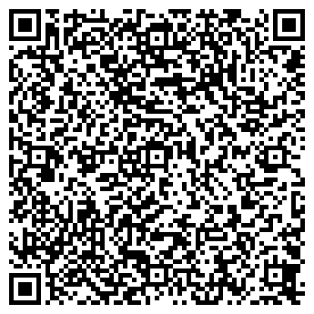 QR-код с контактной информацией организации МОЛОЧНАЯ КУХНЯ