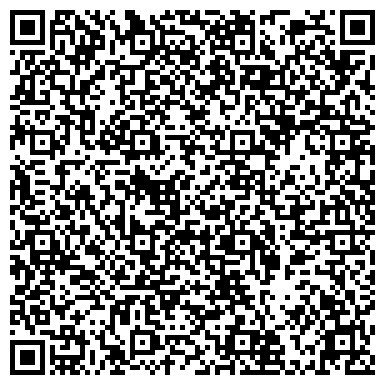 QR-код с контактной информацией организации Мастерская цветов