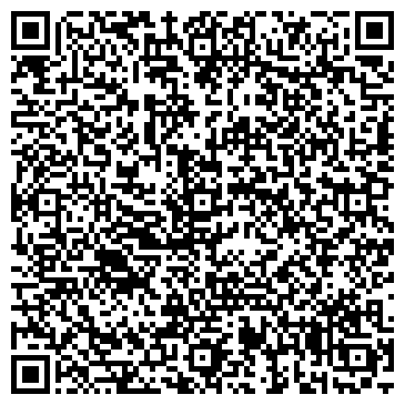 QR-код с контактной информацией организации ООО Гиппократ