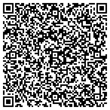 QR-код с контактной информацией организации Стройматериалы, магазин, ИП Романов С.А.