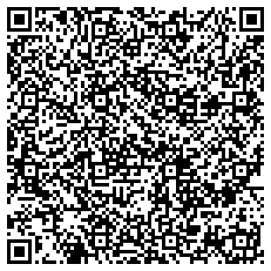 QR-код с контактной информацией организации ООО Моторы и Комплектация