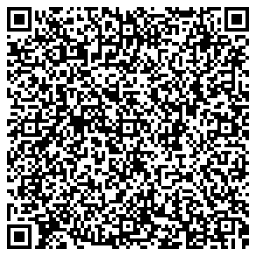 QR-код с контактной информацией организации Солнечный шар