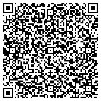 QR-код с контактной информацией организации Корея Кар