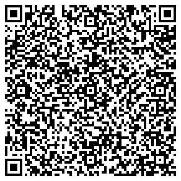 QR-код с контактной информацией организации Шар-дизайн