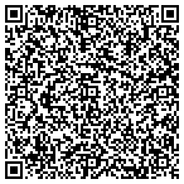 QR-код с контактной информацией организации Детский сад №25, Семицветик