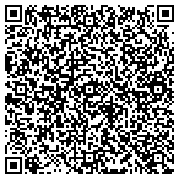 QR-код с контактной информацией организации Хендэ КомТранс