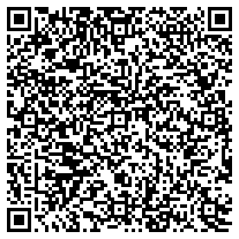 QR-код с контактной информацией организации Ecco