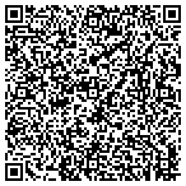 QR-код с контактной информацией организации Мастерская современной флористики Улановой Эли