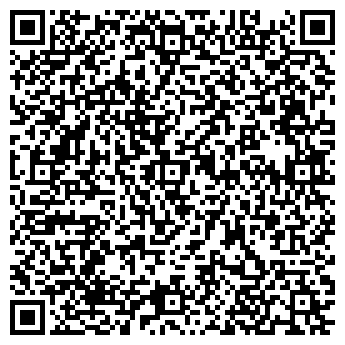 QR-код с контактной информацией организации Япона Pub