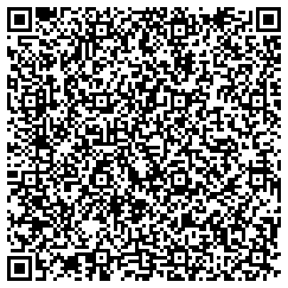 QR-код с контактной информацией организации ООО БайкалТрансКом