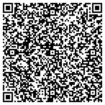 QR-код с контактной информацией организации ООО Дента