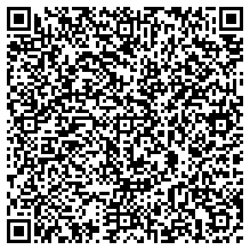 QR-код с контактной информацией организации Коктейль-шар