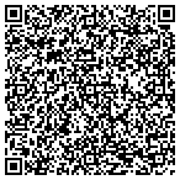 QR-код с контактной информацией организации ДВЕРНОЙ САЛОН ООО КВИНТА