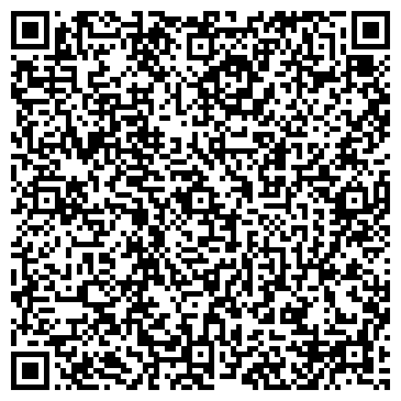 QR-код с контактной информацией организации ООО Лаговер