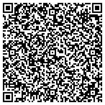 QR-код с контактной информацией организации The Rosy Jane, английский паб