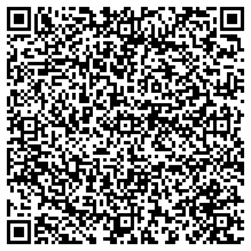 QR-код с контактной информацией организации ИП Кирсанова Г.Н.