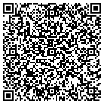 QR-код с контактной информацией организации СТО на Проезжей