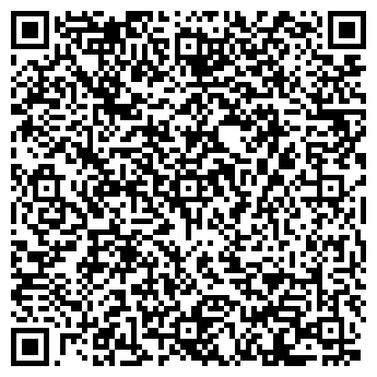 QR-код с контактной информацией организации Жемчужина, детский сад