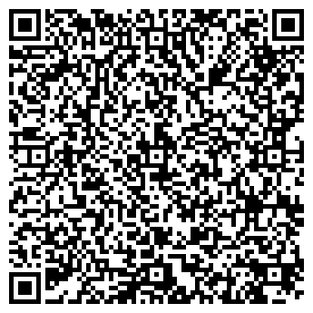 QR-код с контактной информацией организации ООО Барс-М