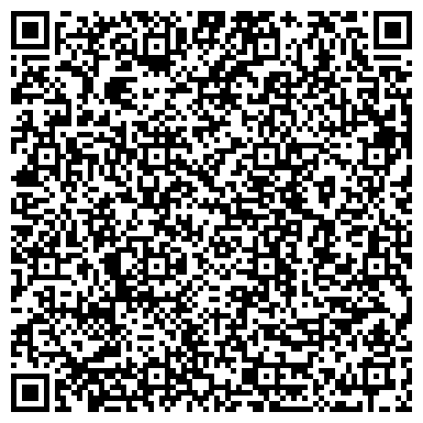 QR-код с контактной информацией организации Детский сад №257, комбинированного вида