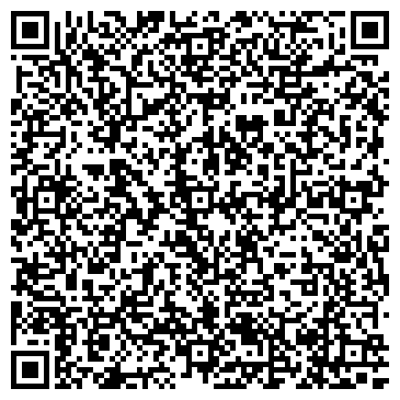 QR-код с контактной информацией организации Боулинг HIPPO в ТРЦ «Фан Фан»