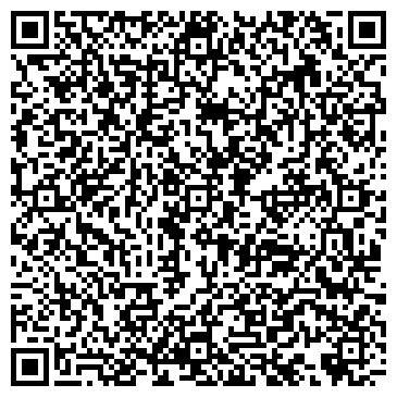 QR-код с контактной информацией организации Улыбка