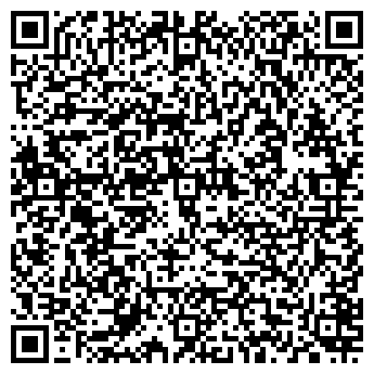 QR-код с контактной информацией организации Автопарт