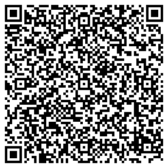 QR-код с контактной информацией организации Жюль Верн