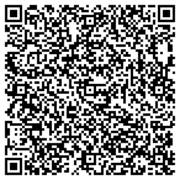 QR-код с контактной информацией организации ИП Чудинова Е.В.