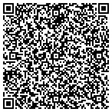 QR-код с контактной информацией организации ООО Востсибуголь