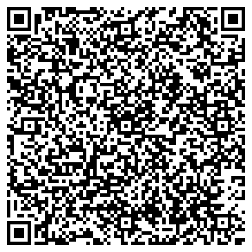 QR-код с контактной информацией организации ИП Зырянов А.Н.