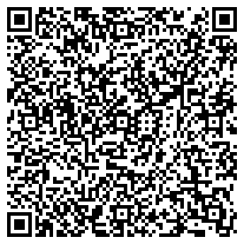 QR-код с контактной информацией организации Егерь