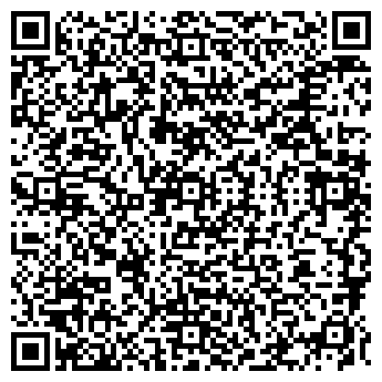 QR-код с контактной информацией организации Балес