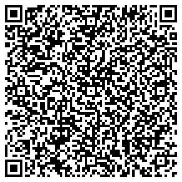 QR-код с контактной информацией организации ООО Бурят Моторс, официальный дилер